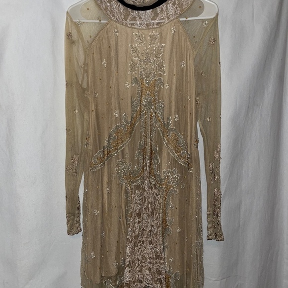 Free People “Gemma” Limited Edition dress - Picture 4 of 7